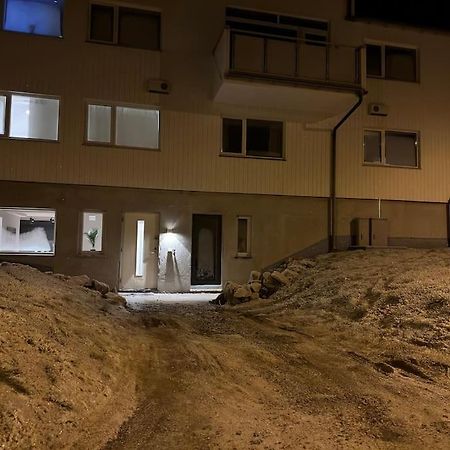Staying, Studio Apt. 2 Tromsø Exterior foto